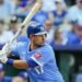 Ex-Cincinnati Reds Catcher assina com Kansas City Royals