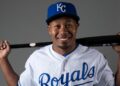 Ex-GM do Royals publica homenagem comovente a Terrance Gore