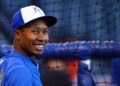 Ex-MLB, o outfielder do Royals, Terrance Gore, morre aos 34 anos