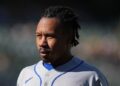 Ex-campeão da World Series Terrance Gore morre aos 34 anos