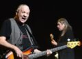 Ex-membros do Guess Who iniciam novo processo alegando perdas milionárias