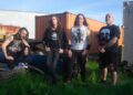 Exhumed lança novo videoclipe para ‘The Iron Graveyard’