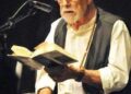 Exibição de documentário celebra vida e obra de Gary Snyder | Entretenimento