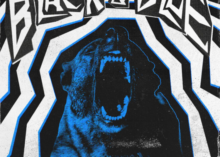 FLOODHOUNDS COMPARTILHAM NOVO VÍDEO DE 'BLACK & BLUE' | EXCLUSIVO
