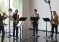 FOTOS: Novo Festival de Música UGA | Multimídia