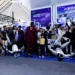 Fabricantes de robôs chineses prontos para destaque no entretenimento do Ano Novo Chinês