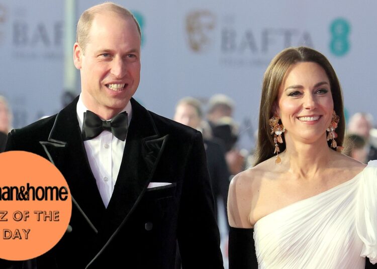 Faça nosso teste e veja o quanto você sabe sobre os links dos BAFTAs da realeza