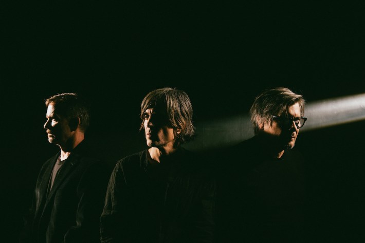 Failure Anuncia Novo Álbum ‘Location Lost’: Ouça Nova Música