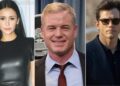 Falecimento de Eric Dane: Ashton Kutcher, Nina Dobrev e outras celebridades expressam homenagens sinceras com mensagens de 'Descanse em paz'