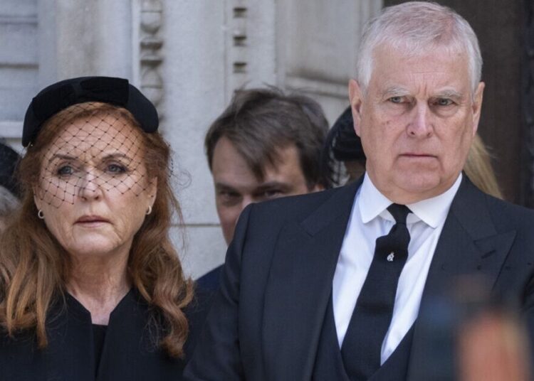 Família Real AO VIVO: A nova vida secreta de Sarah Ferguson longe dos holofotes | Real | Notícias