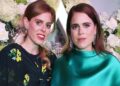 Família Real AO VIVO: A realeza ‘vira as costas’ para Beatrice e Eugenie | Real | Notícias