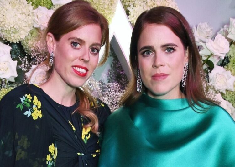 Família Real AO VIVO: A realeza ‘vira as costas’ para Beatrice e Eugenie | Real | Notícias