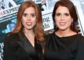 Família Real AO VIVO: Beatrice e Eugenie ‘em estado de choque’ após a prisão de Andrew | Real | Notícias