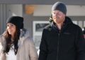 Família Real AO VIVO: Meghan Markle mergulha no 'modo de colapso total' | Real | Notícias
