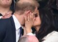 Família Real AO VIVO: Príncipe Harry e Meghan fizeram um movimento nauseante | Real | Notícias