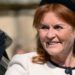 Família Real AO VIVO: Revelada a digna nota de 8 palavras de Sarah Ferguson para Paedo Epstein | Real | Notícias
