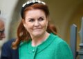 Família Real AO VIVO: Sarah Ferguson ofereceu a Epstein um tour VIP pelo Palácio | Real | Notícias