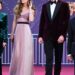 Família Real AO VIVO: passeio da Princesa Anne em Londres após o retorno glamoroso da Princesa Kate aos BAFTAs