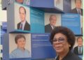 Família Real Tailandesa homenageia Amazigo, ícone da saúde nigeriana, laureados globais