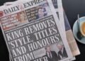 Família Real enfrenta 'maior escândalo desde a abdicação' | Política | Notícias