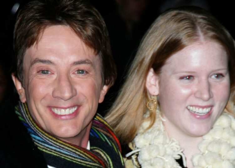 Família de Martin Short 'devastada' pela morte de sua filha