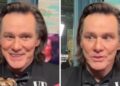 Fãs chocados com a entrevista de Jim Carrey na premiação do cinema francês