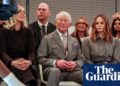 'Fazendo cara de bravo': por que a moda real nunca foi tão atraente | Moda