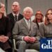 'Fazendo cara de bravo': por que a moda real nunca foi tão atraente | Moda