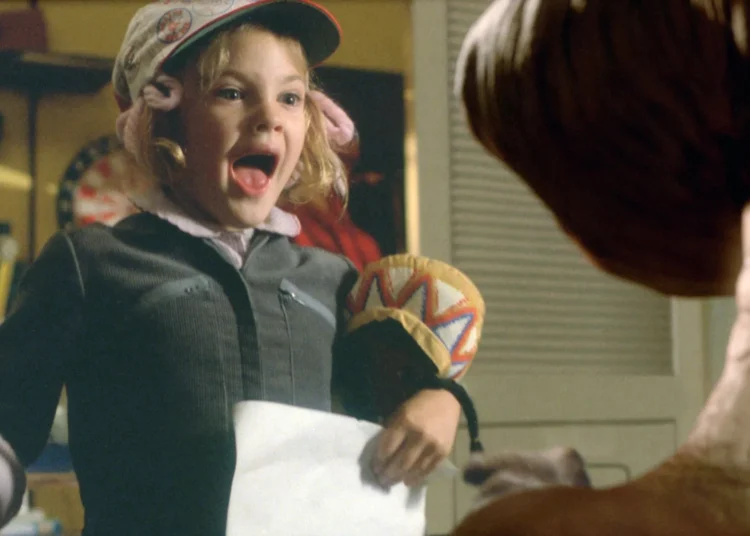 Feliz aniversário, Drew Barrymore! Seus 10 papéis mais icônicos