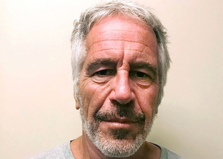 Fergie parabeniza Epstein pelo nascimento do ‘menino’ em novos e-mails | Real | Notícias