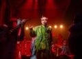 Fever Ray faz estreia no cinema em ‘The Bride!’, compartilha novas músicas da trilha sonora