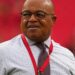 Fevereiro sem precedentes de Mike Tirico: anfitrião do Super Bowl e das Olimpíadas | Entretenimento