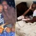 Filha de Snoop Dogg, Cori Broadus, anuncia morte de menina