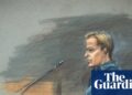 Filho da princesa herdeira da Noruega 'frequentemente' agarrava ex-parceiro pela garganta, disse tribunal | Noruega