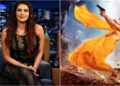 Filme de Varanasi de SS Rajamouli, estrelado por Priyanka Chopra e Mahesh Babu, emociona os fãs com filmagens IMAX