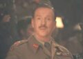 Filme 'épico' da Segunda Guerra Mundial reúne estrelas de Band of Brothers enquanto fãs entram em colapso
