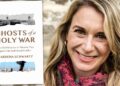 Filme ‘Ghosts Of A Holy War’ da Crystal City Entertainment em obras