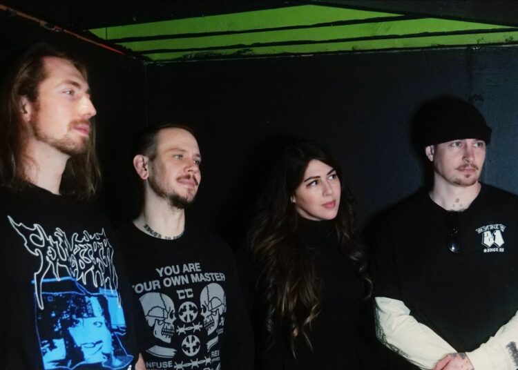 Filth Is Eternal lança novo videoclipe para “Long Way”