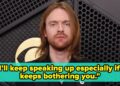 Finneas defende o direito das celebridades à voz política