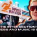 Fitness e música de dança unem-se: o efeito Diplo