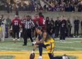 Flag football de celebridades traz diversão na semana do Super Bowl para Berkeley – NBC Bay Area