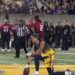 Flag football de celebridades traz diversão na semana do Super Bowl para Berkeley – NBC Bay Area