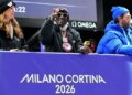 Flavor Flav tem convite para 'celebração real' para o hóquei feminino dos EUA - e eles disseram que sim!