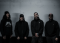 Flesh Prison lança novo videoclipe para 'Sent Through a Woodchipper'