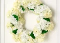 Florais para a primavera? Chegou a decoração sazonal de Martha Stewart