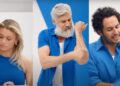 Folgers transforma seu jingle icônico em um hino de despertar para uma nova geração