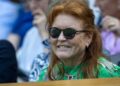 Fonte real revela como Sarah Ferguson ‘está realmente se sentindo’ após a prisão de Andrew | Real | Notícias
