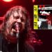Foo Fighters compartilha faixa título do novo álbum ‘Your Favorite Toy’