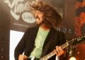 Foo Fighters continua divulgando novas músicas com site atualizado