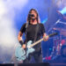 Foo Fighters lança nova música